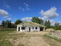 budowa domów sso więźba dachowa pomorskie