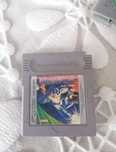 Jogos colecionador game boy