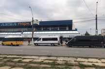 Львів Шацьк Світязь Мельники автобус