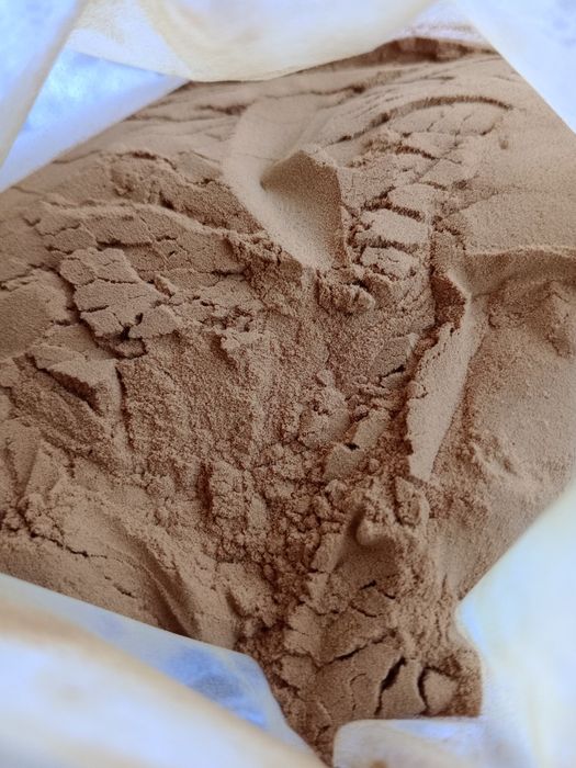 Peganum harmala 10:1 powder extract - extrato de sementes de arruda