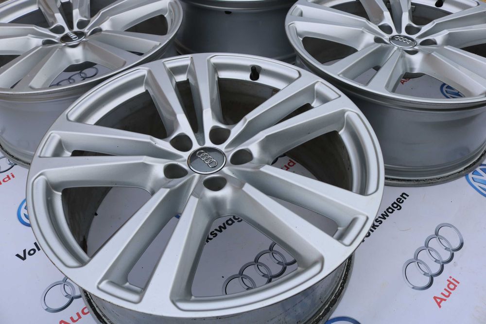 Диски Audi Q7 \ Q5 A4 A6 C7 4M 5*112 R20 ET28