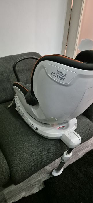Cadeira Britax Romer Dual Fix