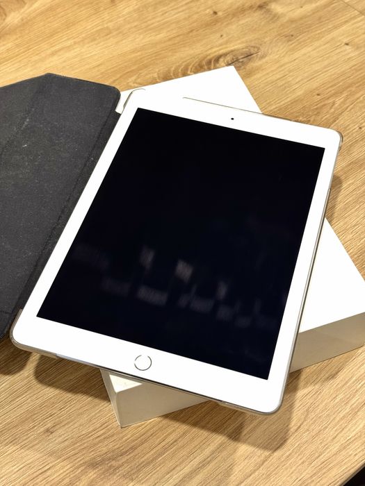 Ipad Air 2 - 16GB - Silver