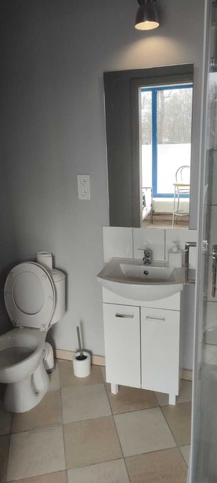 Noclegi dla pracowników