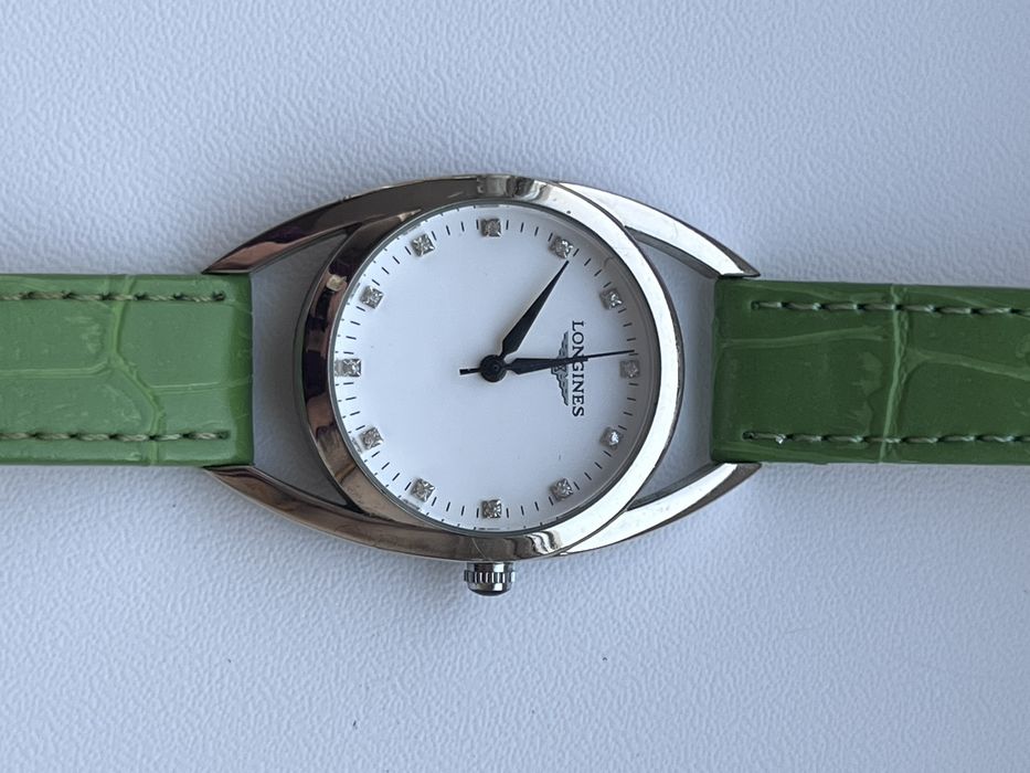 Годинник Longines жіночий • Dubai Quality