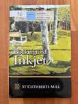 Bockingford - double side watercolor paper for Inkjet - A4 - 16 folhas