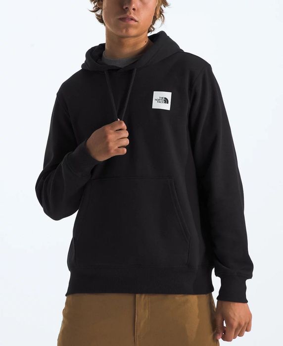 Оригінал із США худі утеплене The North Face, нове. розмір Л