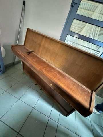 Sprzedam Pianino Lindbergh używane Radzymin
