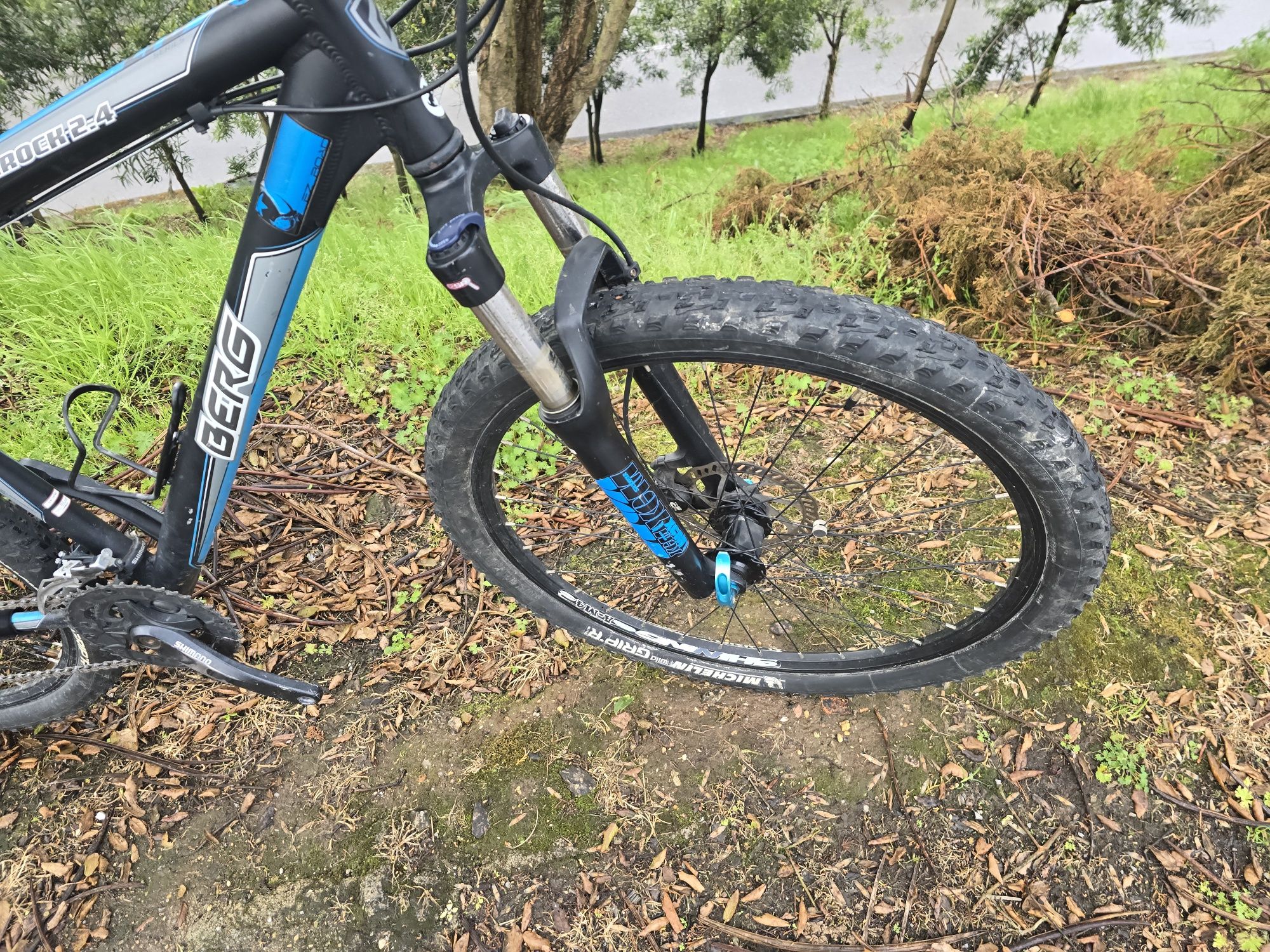 Btt L travoes hidraulicos