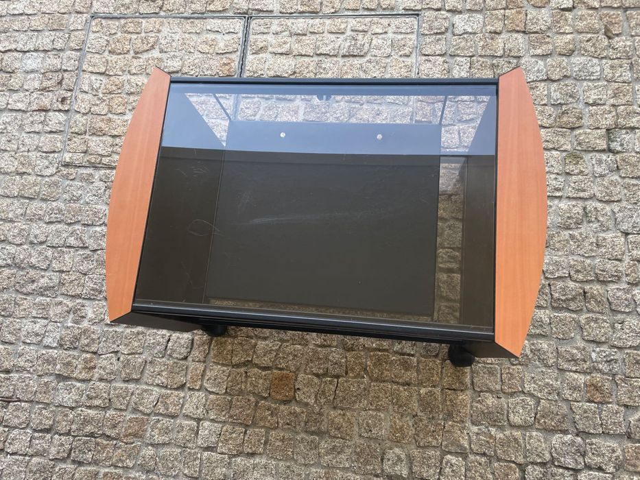 Mesa de centro sala estar