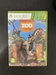 Zoo Tycoon Xbox 360