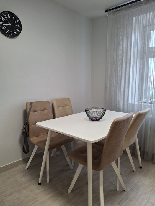 Довгострокова оренда на Бамі