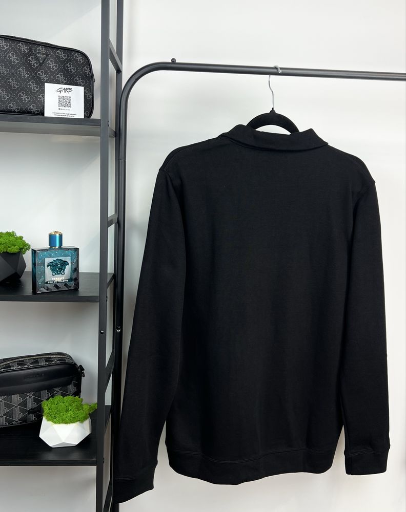 ‼️ Розпродаж ‼️ 1/4 Zip Polo Ralph Lauren / S-XL у чотирьох кольорах