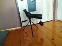 Luneta technax 20x60