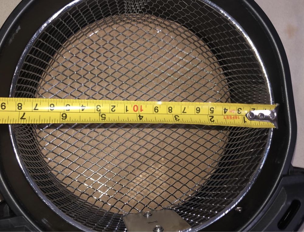 Air fryer - TriStar FR-6988PR