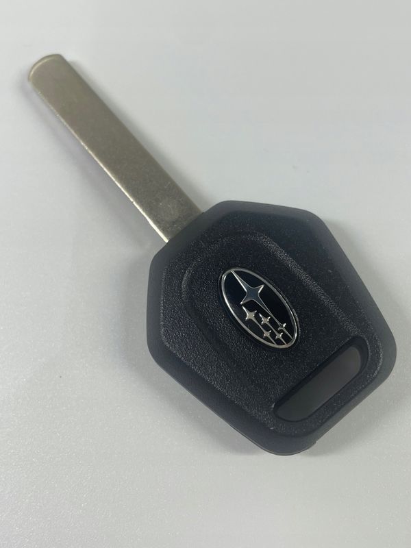 Subaru Forester 11-13 Kluczyk