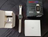 Smartwatch Amazfit GTS4
