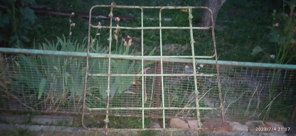 Продам багажник на ваз 2101-2107
900 грн.(+торг)
П