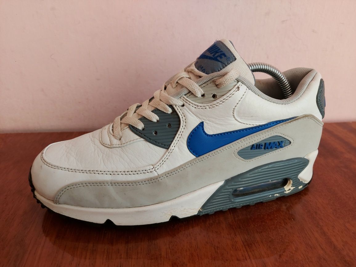 Кроси  nike air max 90 оригінал

Розмір по бірці: US  UK 8 EURO 42.5 2