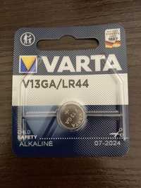 Bateria Warta V13GA/LR44
