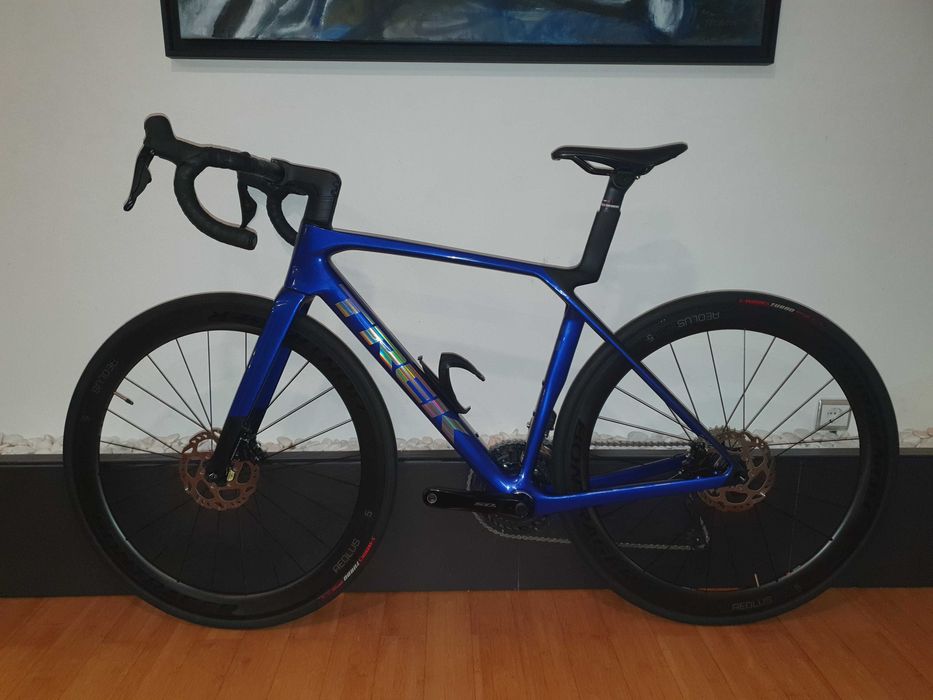 Trek Madone SL5 Gen 8 (Di2 24v)
