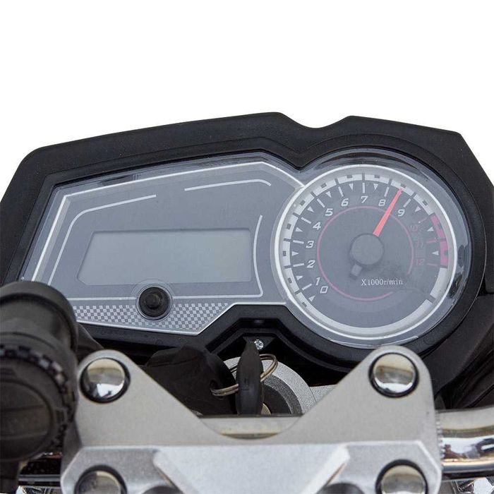 Мотоцикл SPARK SP200R-30 в АртМото Кременчук