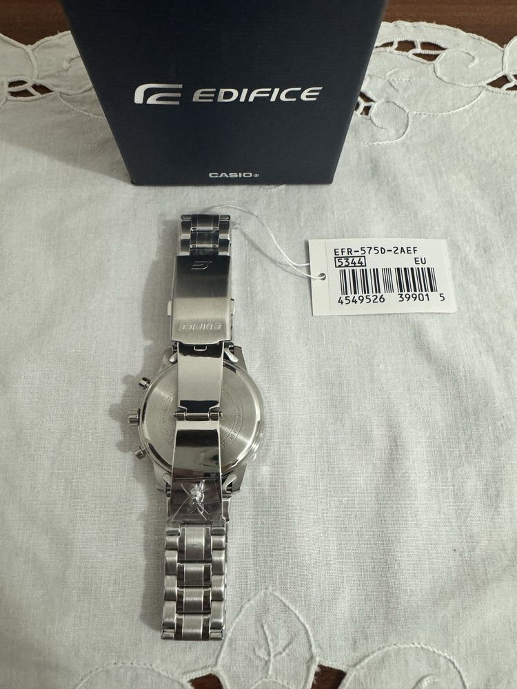 Relógio CASIO Edifice