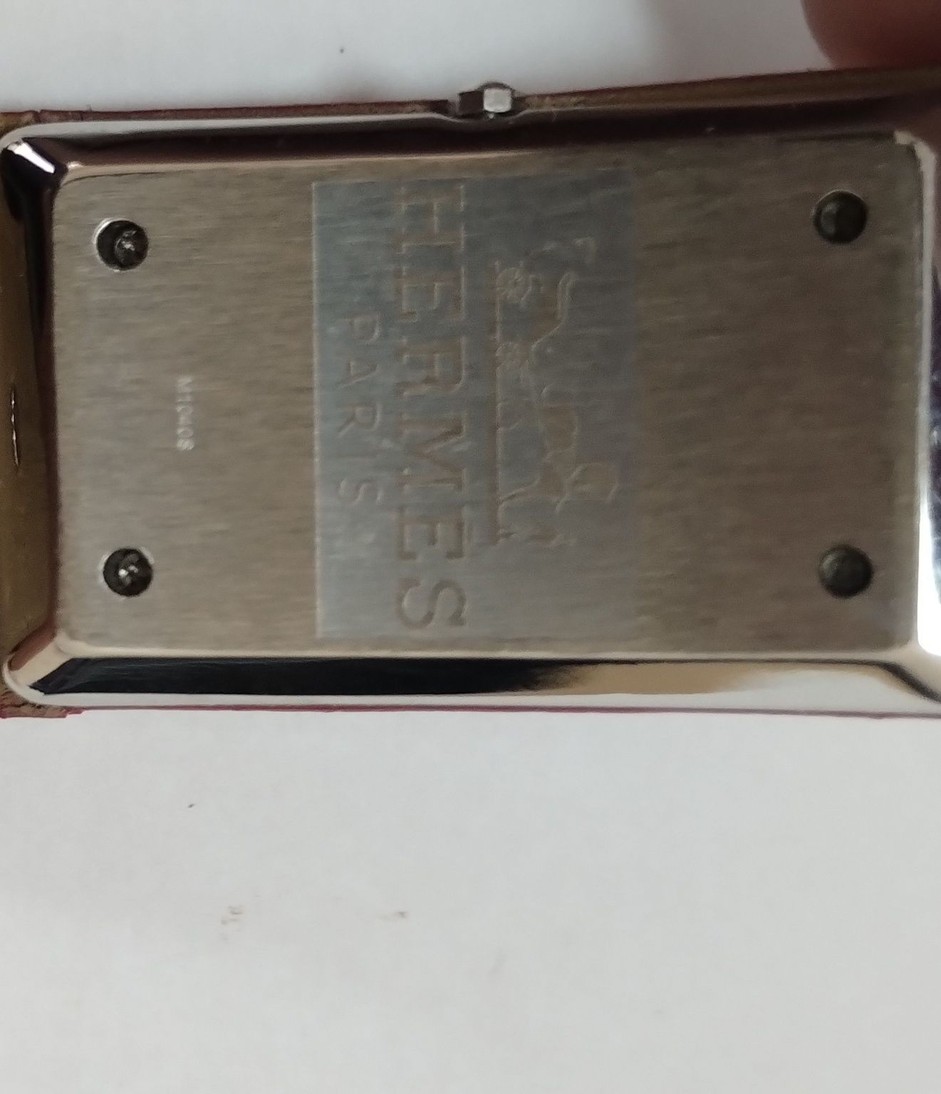 Годинник жіночий Hermes (оригінал)