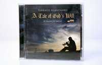 CD Terence Blanchard A Tale of God's Will