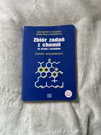 zbior zadan z chemii