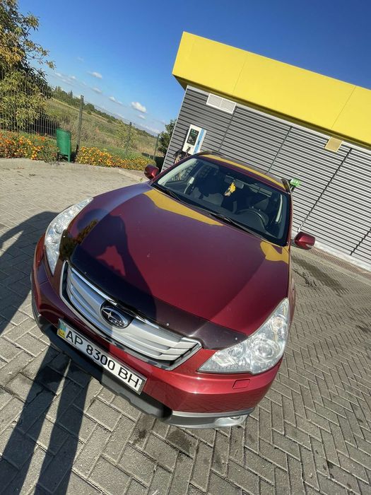 Продам Субару оутбек