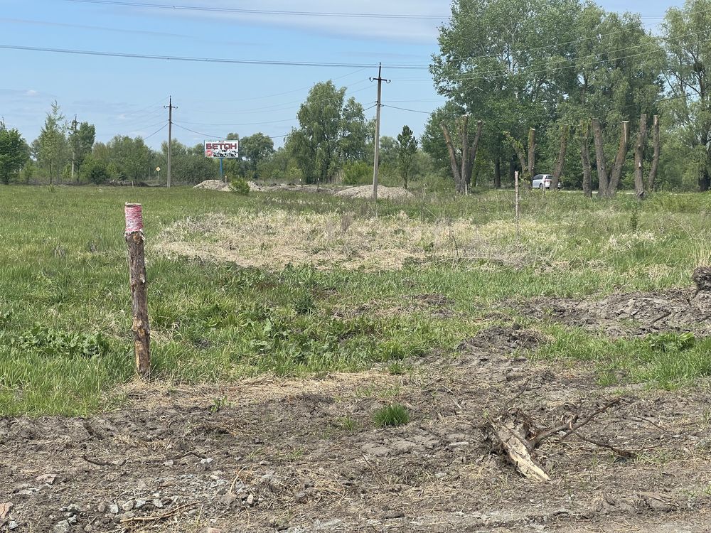 Прод зем 9сЗазимье рядом с озером село