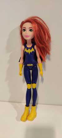 Batgirl DC Comics 2015 Mattel