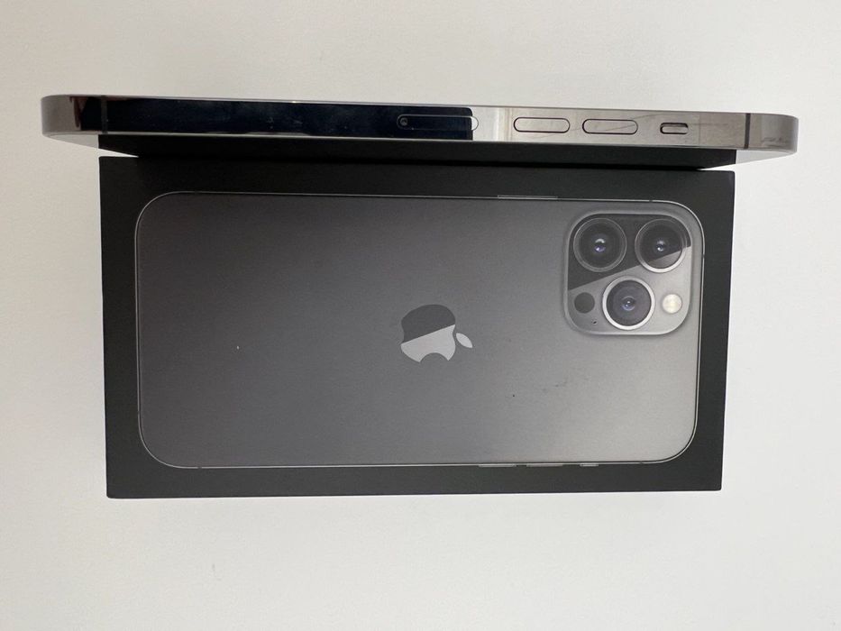 IPhone 13 Pro Max 128gb Graphite