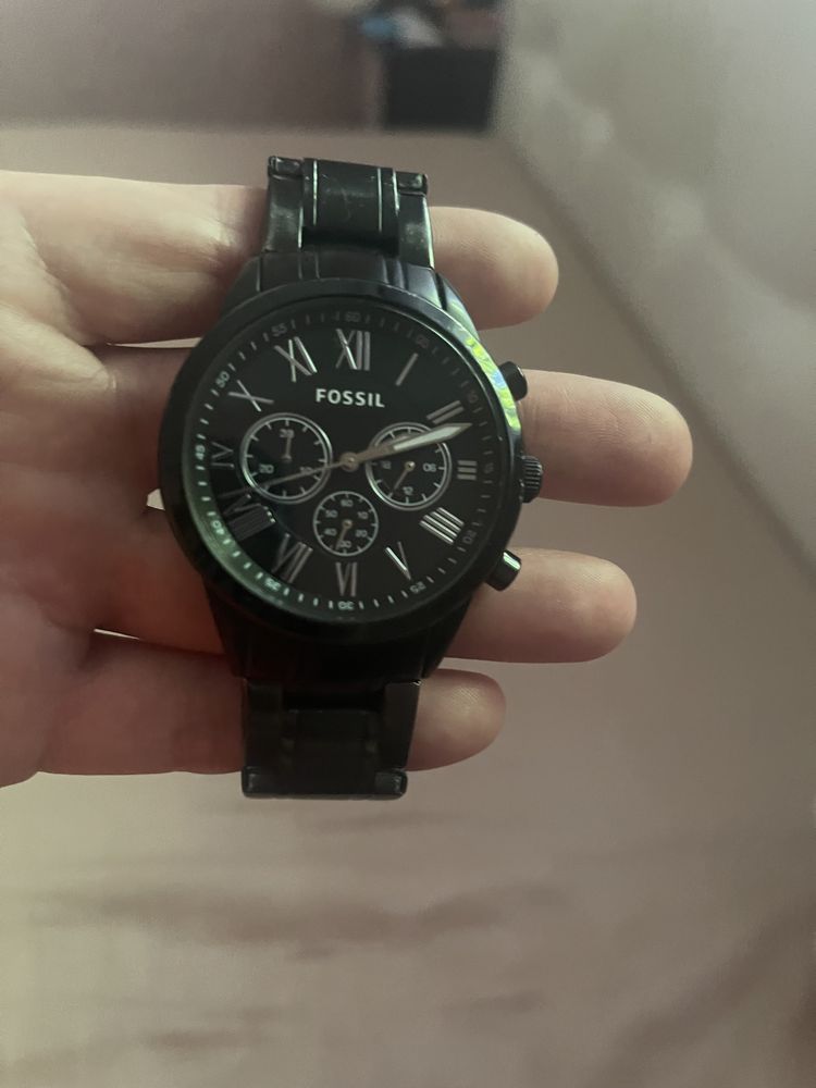 Годинник Fossil