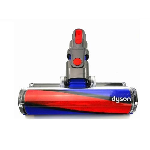 Oryginalna Elektroszczotka SOFT ROLLER Dyson V8 - od dysonserwis.pl