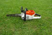 Akumulatorowa pilarka Stihl     MSA 200 C