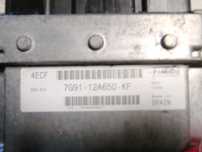 Mondeo mk 4,s-max,galaxy sterownik silnika 7G91-12A650-KF 2,3 AUT