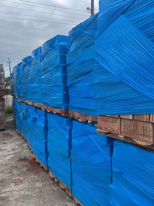 2нф.Цегла подвійна.2.12.Керамічна цегла