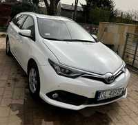 Toyota Auris Toyota Auris 1.8 VVT-i Hybrid Automatik