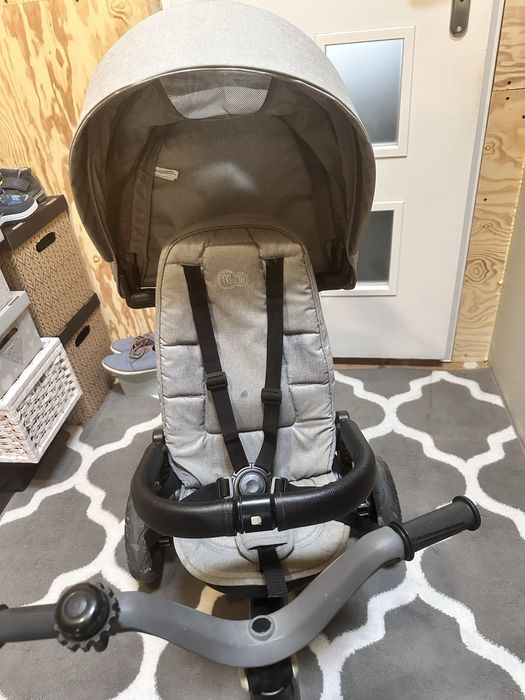 Rowerek kinderkraft easytwist