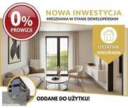 Mieszkanie 32 m2 nowe budownictwo, Namysłów
