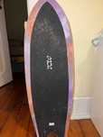 Surfskate usado muito poucas vezes!!!