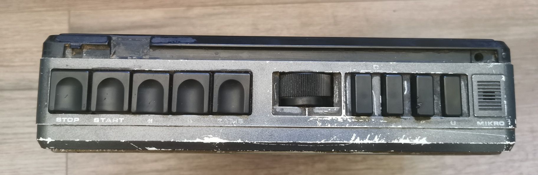 Radiomagnetofon Kasprzak RR-3050 Export