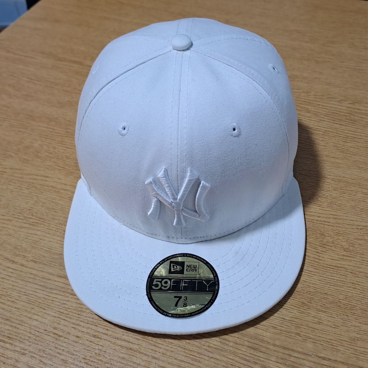 Кепка New Era 59Fifty New York Yankees Cap