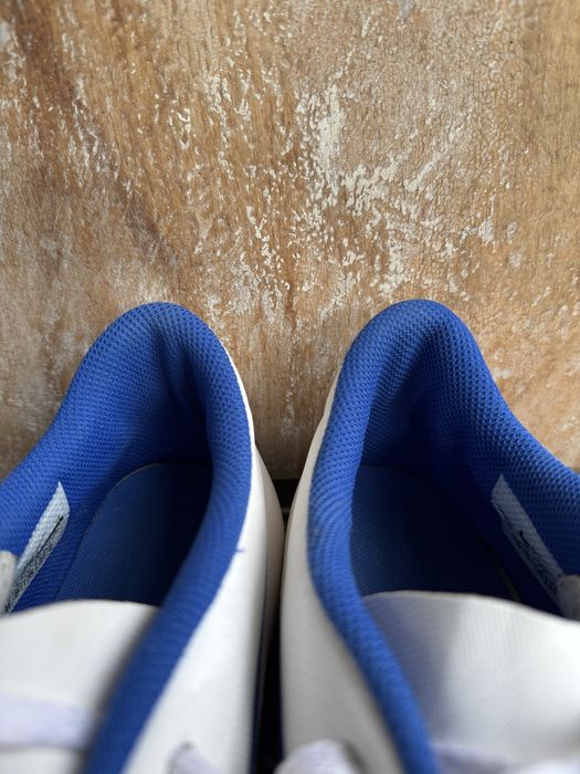 Футзалки nike bravatax II iC