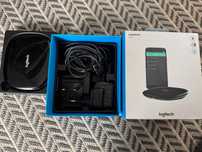 Logitech Harmony Hub, transforma o tlm num controlo remoto universal