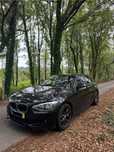 BMW Serie 1 F20 116d
