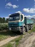 Renault Kerax 8x4 , 2006r