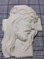 Busto de Jesus Esculpido